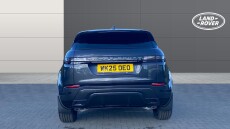 Land Rover Range Rover Evoque 1.5 P270e Dynamic SE 5dr Auto Hatchback